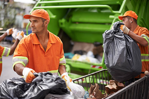 Best Residential Junk Removal  in Havre, MT