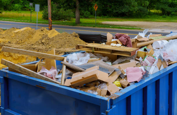 Professional Junk Removal Services in Havre, MT
